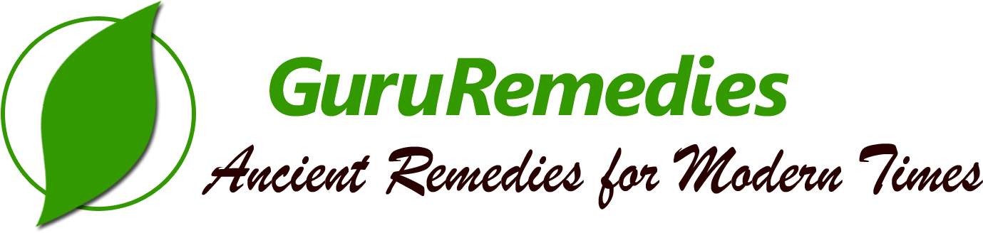 Guru Remedies logo